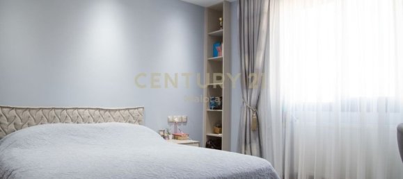 Вилла с 5 спальнями в Агиос Афанасиос, Кипр № 596 8