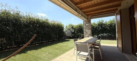 2 bedrooms Apartment in Scanzorosciate, Italy No. 257435 26