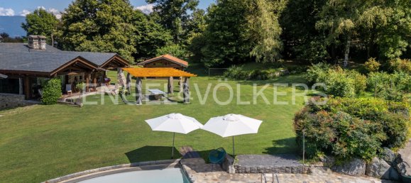 3 chambres Villa à Castelveccana, Italy No. 64981 4