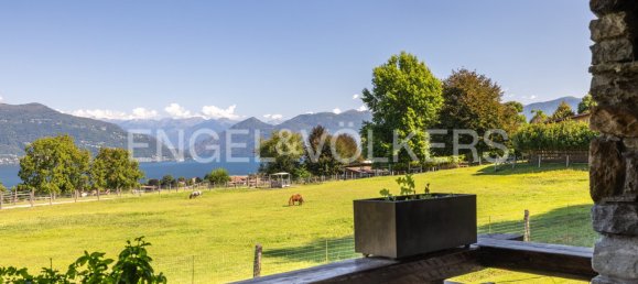 3 chambres Villa à Castelveccana, Italy No. 64981 3