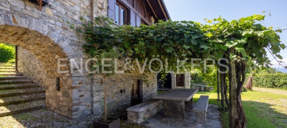 3 chambres Villa à Castelveccana, Italy No. 64981 5