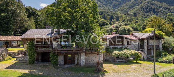 3 chambres Villa à Castelveccana, Italy No. 64981 16