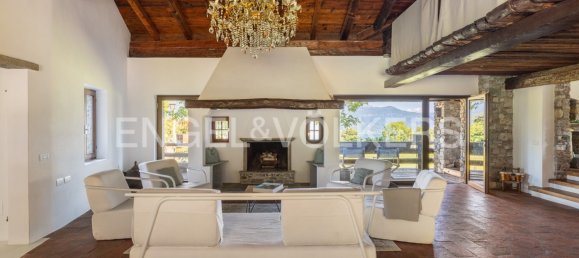 3 chambres Villa à Castelveccana, Italy No. 64981 6