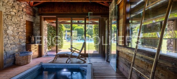 3 chambres Villa à Castelveccana, Italy No. 64981 15