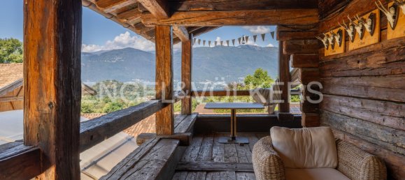 3 chambres Villa à Castelveccana, Italy No. 64981 14