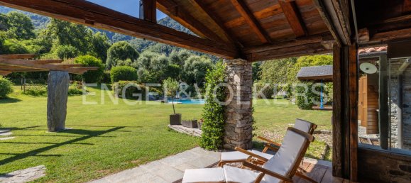 3 chambres Villa à Castelveccana, Italy No. 64981 8