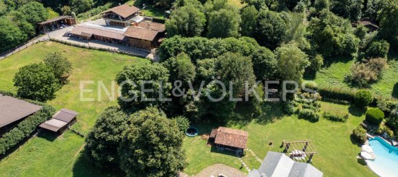 3 chambres Villa à Castelveccana, Italy No. 64981 26