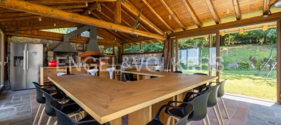 3 chambres Villa à Castelveccana, Italy No. 64981 18