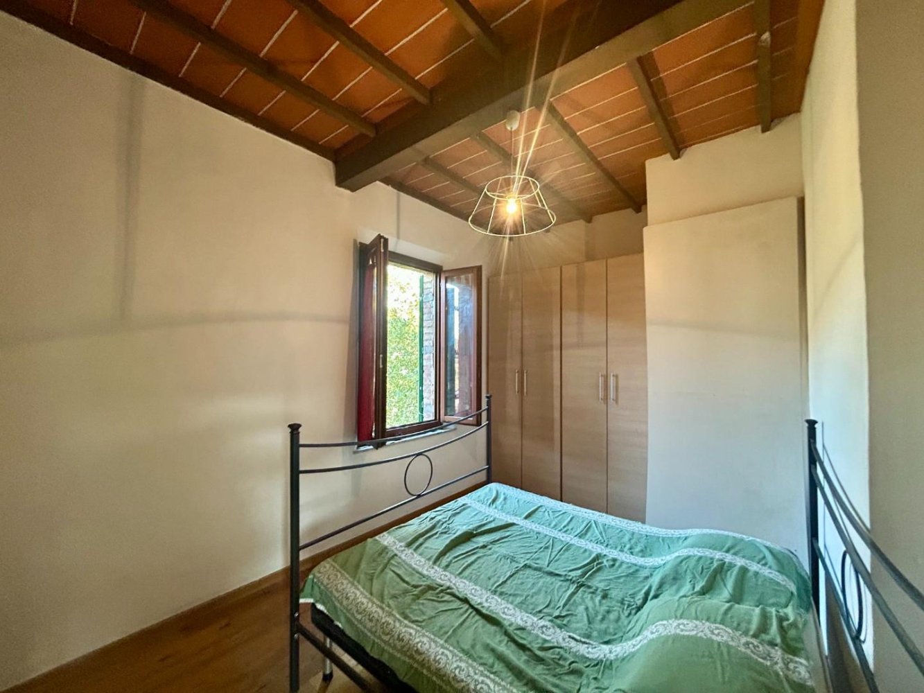 2 bedrooms Apartment in Siena, Italy No. 109218