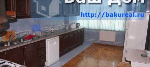 3 bedrooms Apartment in Baku, Azerbaijan No. 767 3