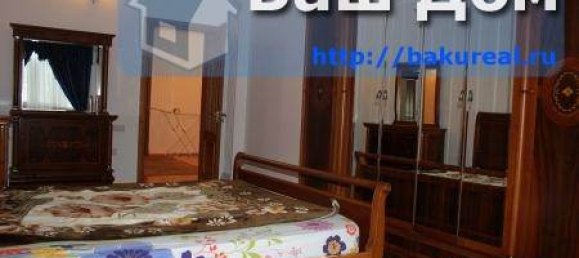 3 bedrooms Apartment in Baku, Azerbaijan No. 767 6