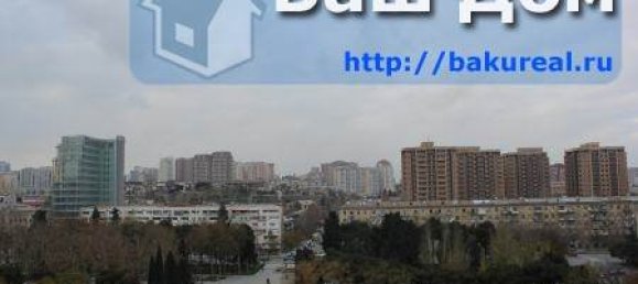 3 bedrooms Apartment in Baku, Azerbaijan No. 767 13
