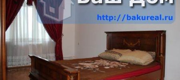 3 bedrooms Apartment in Baku, Azerbaijan No. 767 8