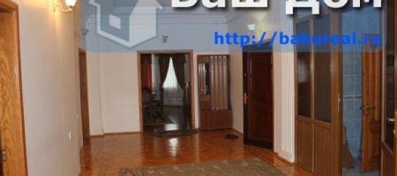 3 bedrooms Apartment in Baku, Azerbaijan No. 767 12