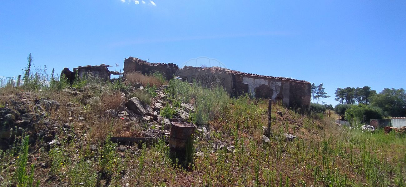 Casa T4 em Tomar, Portugal N.º 179645