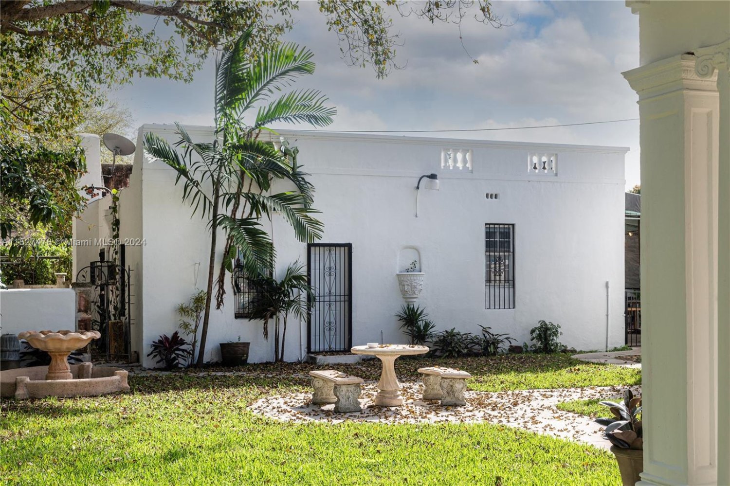 terreno en alquiler en Miami, Miami-Dade, Florida, USA № 613395