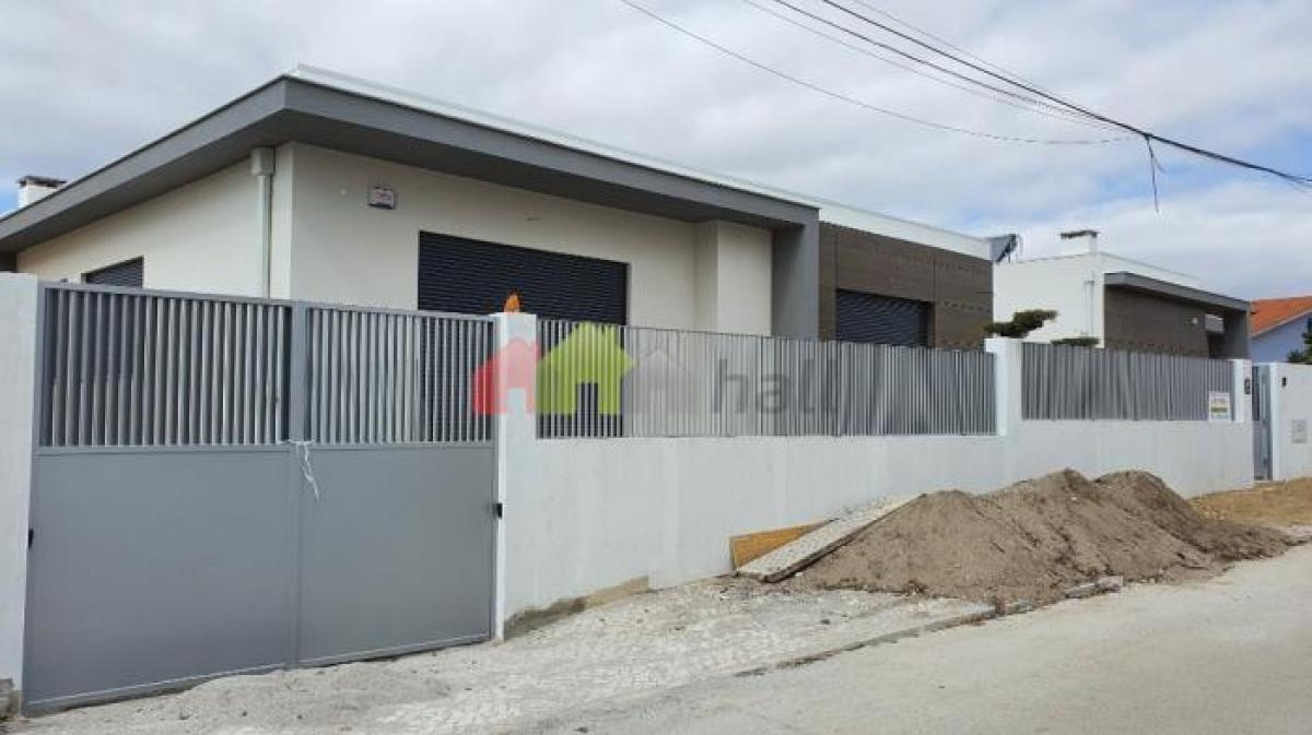 4 chambres house à vendre à Seixal, Setubal, Portugal № 1176