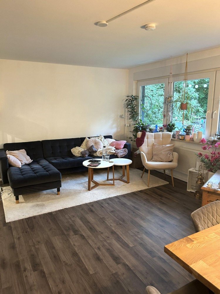 1 bedroom Apartment in Oberbergischer, Germany No. 357145