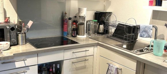 1 bedroom Apartment in Oberbergischer, Germany No. 357145 4