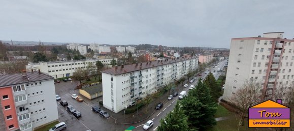 5غرفة شقة في Mulhouse, France رقم 260661 10