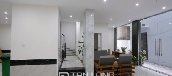 1 bedroom Apartment in Tay Ho, Vietnam No. 1140 12