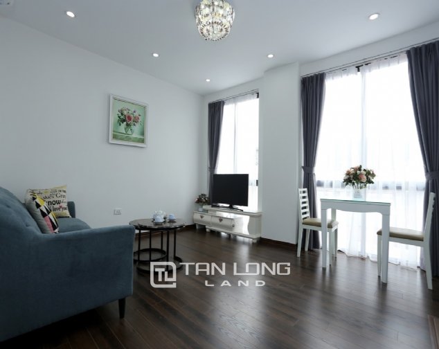 1 bedroom Apartment in Tay Ho, Vietnam No. 1140