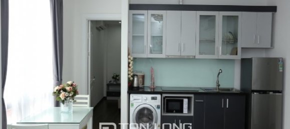 1 bedroom Apartment in Tay Ho, Vietnam No. 1140 3