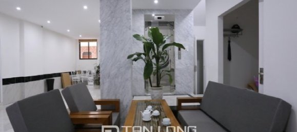 1 bedroom Apartment in Tay Ho, Vietnam No. 1140 10