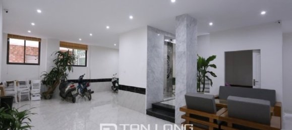 1 bedroom Apartment in Tay Ho, Vietnam No. 1140 11