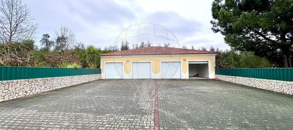 4 غرف نوم منزل في Rio Maior, Portugal رقم 16659 29