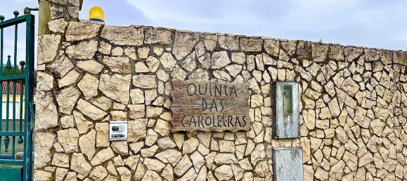 4 غرف نوم منزل في Rio Maior, Portugal رقم 16659 30