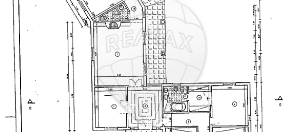 4 غرف نوم منزل في Rio Maior, Portugal رقم 16659 32