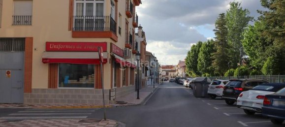 Imóvel comercial em Albolote, Spain 70 m² N.º 180706 11