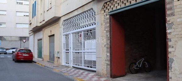 Imóvel comercial em Albolote, Spain 70 m² N.º 180706 5