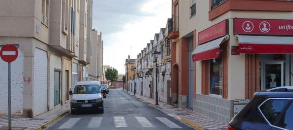 Imóvel comercial em Albolote, Spain 70 m² N.º 180706 13