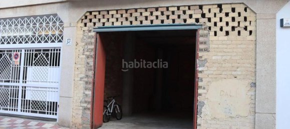 Imóvel comercial em Albolote, Spain 70 m² N.º 180706 4