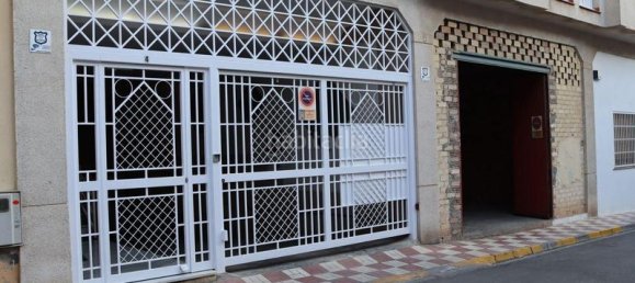 Imóvel comercial em Albolote, Spain 70 m² N.º 180706 6