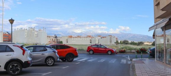 Imóvel comercial em Albolote, Spain 70 m² N.º 180706 9