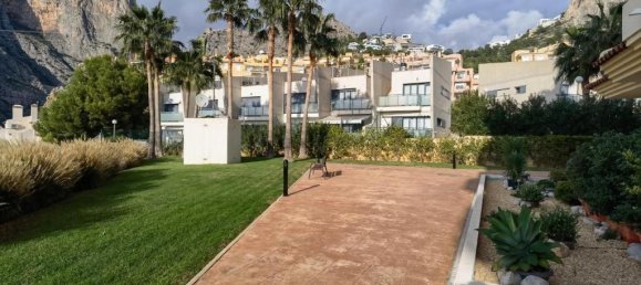 2 chambres Duplex à Altea, Spain No. 139040 92