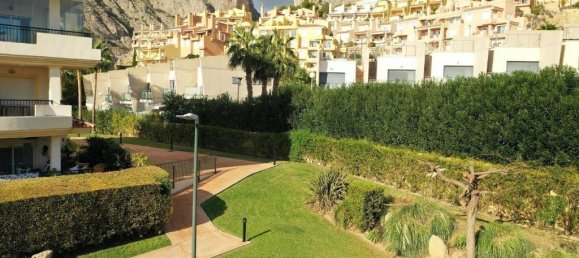 2 chambres Duplex à Altea, Spain No. 139040 87