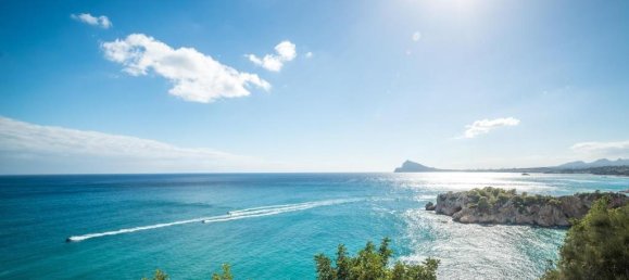 2 chambres Duplex à Altea, Spain No. 139040 67