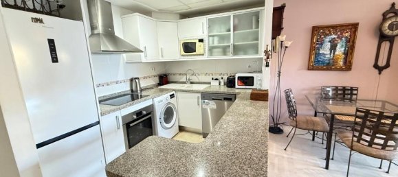 2 chambres Duplex à Altea, Spain No. 139040 26