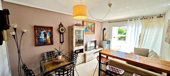 2 chambres Duplex à Altea, Spain No. 139040 11