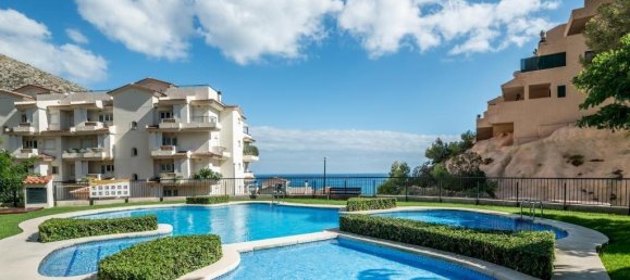 2 chambres Duplex à Altea, Spain No. 139040 98