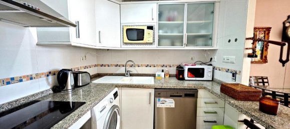 2 chambres Duplex à Altea, Spain No. 139040 8