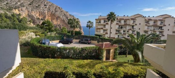 2 chambres Duplex à Altea, Spain No. 139040 93