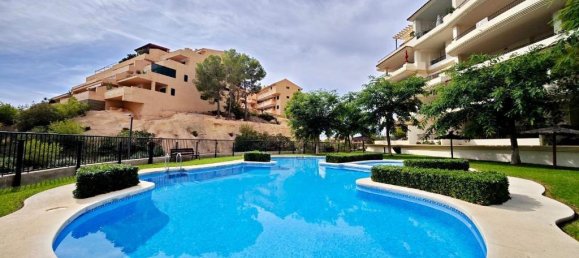 2 chambres Duplex à Altea, Spain No. 139040 63