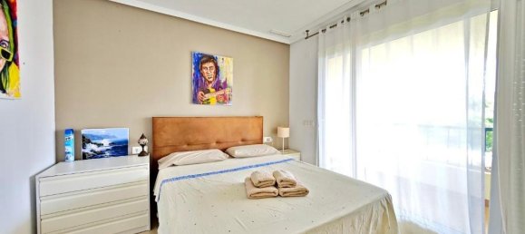 2 chambres Duplex à Altea, Spain No. 139040 29