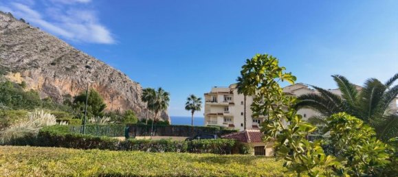 2 chambres Duplex à Altea, Spain No. 139040 85