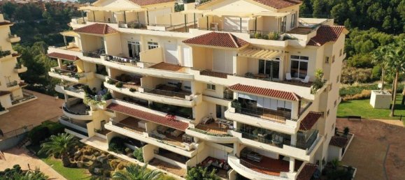 2 chambres Duplex à Altea, Spain No. 139040 82